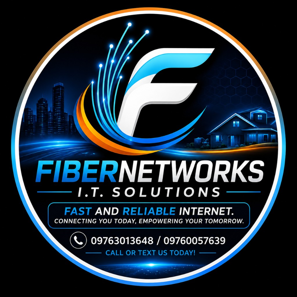 FiberNetworks